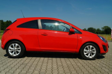 OPEL CORSA D 2014/15R 1,4 BENZYNA Goczałkowice-Zdrój - zdjęcie 7