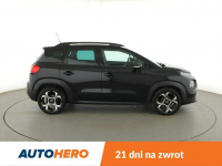 Citroen C3 Aircross Shine navi kamera tempomat klima-auto Warszawa - zdjęcie 9