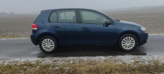 Volkswagen Golf 6 Iwiny - zdjęcie 11