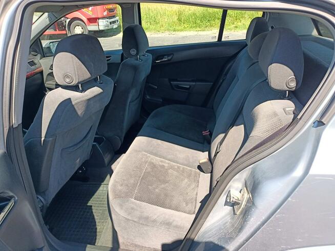 Opel Astra 1.7CDTI 101km 04r Tarnów - zdjęcie 6