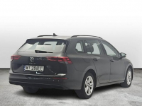 Volkswagen Golf VIII 2.0 TDI Life ! Z Polskiego Salonu ! Faktura VAT! Warszawa - zdjęcie 5