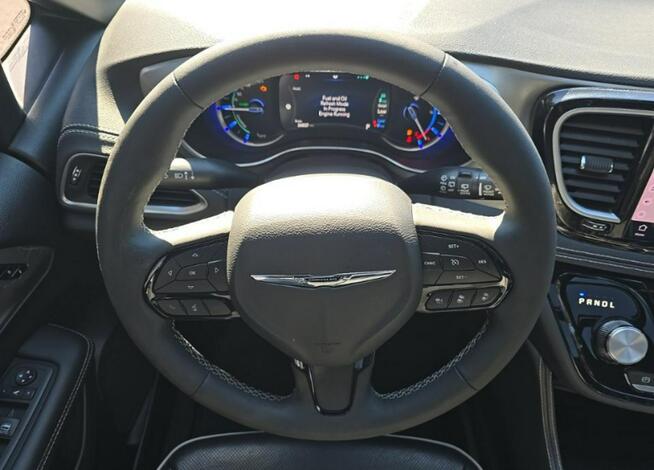 Chrysler Pacifica LIMITED / pakiet S / niski przebieg Białystok - zdjęcie 8