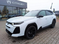 Citroen C5 Aircross Plus Hybrid 145 KM Automat/ 8 Lat Gwarancji Piła - zdjęcie 7