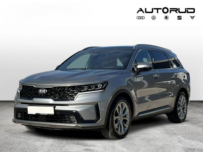 Kia Sorento 2.2 CRDI 201KM AWD SalonPL Faktura VAT 23% Kielce - zdjęcie 1