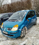 Renault Modus Klima Lublin - zdjęcie 6