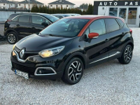 Renault Captur 1.5 90KM Bogate wyposażenie Bardzo ładny stan Zapraszam