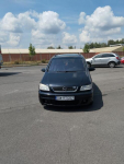 Zafira 2.0t Zgłobień - zdjęcie 5
