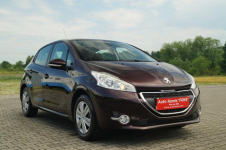 PEUGEOT 208 2012R BENZYNA MOCNO DOINWESTOWANY ZADBANY Goczałkowice-Zdrój - zdjęcie 8