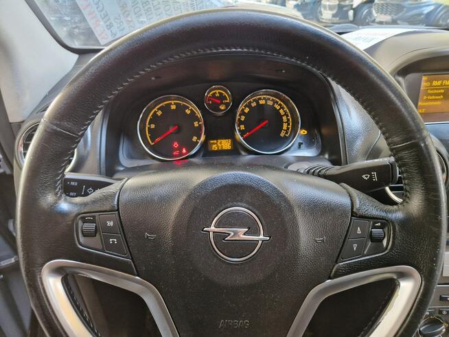 Opel Antara ZOBACZ OPIS !! W PODANEJ CENIE ROCZNA GWARANCJA !! Mysłowice - zdjęcie 2