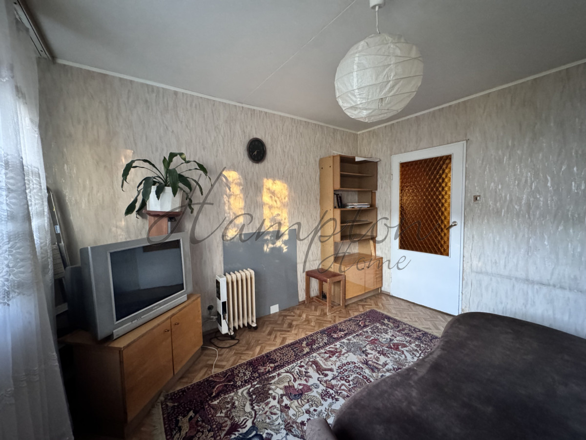 2 pokojowe do remontu Bielany - zdjęcie 1