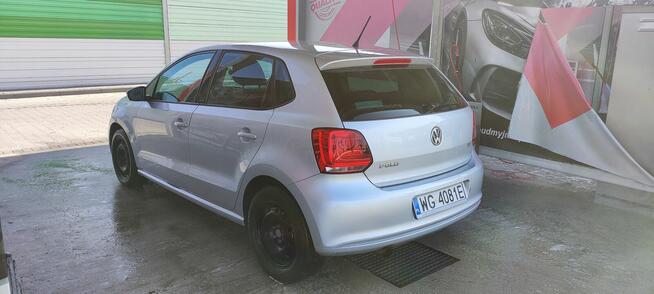 Volkswagen Polo 2009 Żelechów - zdjęcie 8