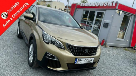 Peugeot 3008 Diesel Automat Bogata Wersja Wyposażenia Elbląg - zdjęcie 1