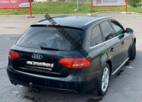 Audi A4 Kiczyce - zdjęcie 3