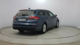 Ford Mondeo 2.0 EcoBlue Trend ! Z Polskiego Salonu ! Faktura Vat ! Warszawa - zdjęcie 7