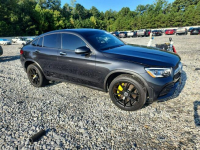 Mercedes GLC 300 4Matic / pakiet AMG / niski przebieg