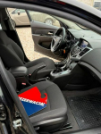 Chevrolet Cruze Rzekuń - zdjęcie 8