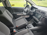 Citroen C3 Łódź - zdjęcie 8
