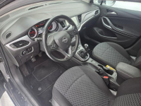 Opel Astra 2016r 1,6Diesel 110 Km Alu Navi GWARANCJA Kadłubówka - zdjęcie 5