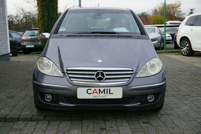 Mercedes A 180 zarejestrowany, ubezpieczony Opole - zdjęcie 2