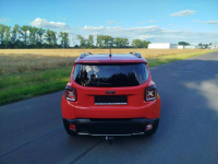 Jeep Renegade 1.4 , mały przebieg Jarocin - zdjęcie 7