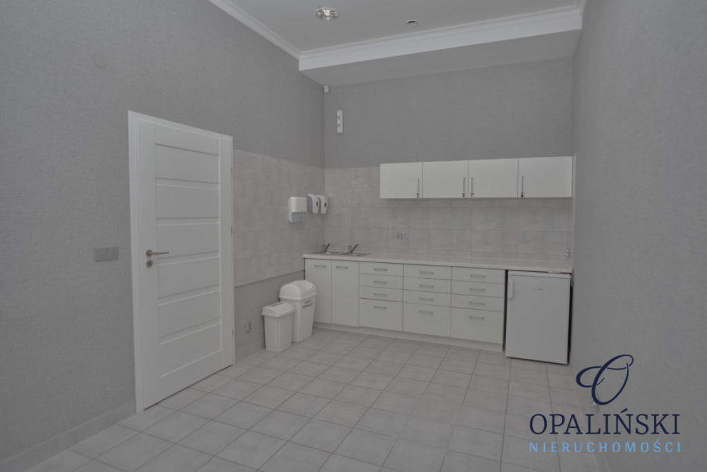 Lokal Usługowy | Parking | Branża Beauty, Medyczna Rzeszów - zdjęcie 4