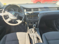 Škoda Superb Komorniki - zdjęcie 10