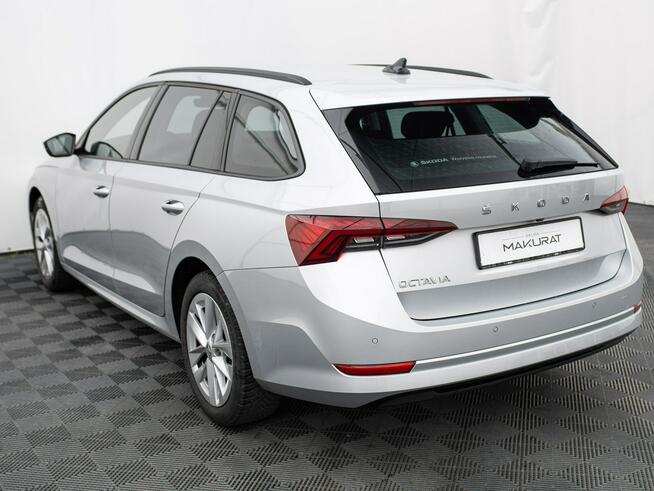 Škoda Octavia WD4783R#2.0 TDI Ambition DSG K.cof LED Salon PL VAT23% Gdańsk - zdjęcie 4