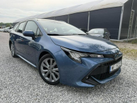 Toyota Corolla 1.8HSD 122KM LPG Virtual Pdc 360 Serwisowany Otwock Mały - zdjęcie 2