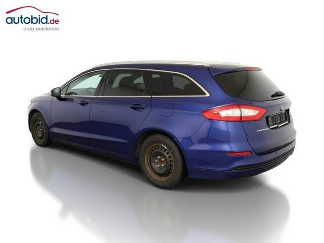 Mondeo Titanium 1.5 160 km FULL LED pdc NAVI bezwypadek SERWIS 2016 Tychy - zdjęcie 3
