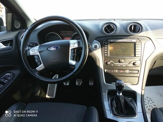 Sprzedam Ford Mondeo Mk4 Tarnobrzeg - zdjęcie 7