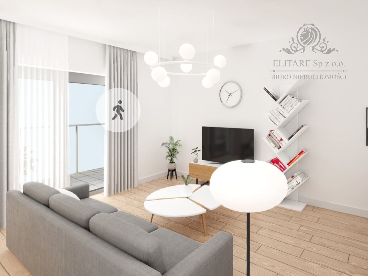 Mieszkanie NOWE 29,90m2 ,1 pok. w Centrum Wrocławia/Stare Miasto Wrocław - zdjęcie 3
