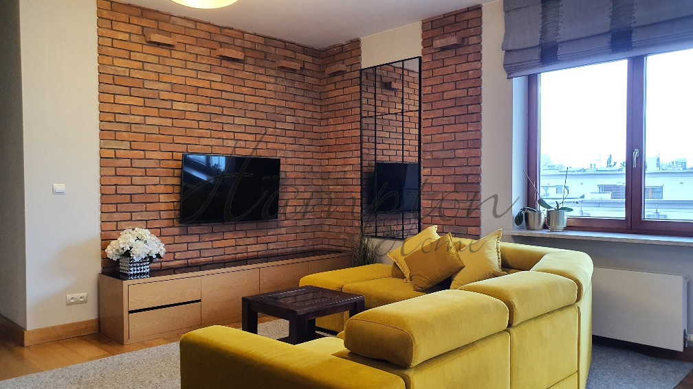 Atrakcyjny apartament 3 pokoje Marina Mokotów Mokotów - zdjęcie 5