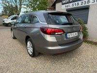 Opel Astra Piękna**Oryginał**Tylko 2 Właściciel** Ruda Śląska - zdjęcie 5