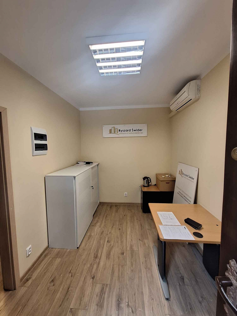 Lokal (29met) ul. 11 Listopada PO REMONCIE (Świeradów-Zdrój) Świeradów-Zdrój - zdjęcie 8