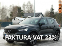 Volvo XC 40 2.0T R-Design z Gwarancją Model 2022r