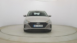Hyundai i20 1.2 Pure! Z Polskiego Salonu! Faktura VAT! Warszawa - zdjęcie 2