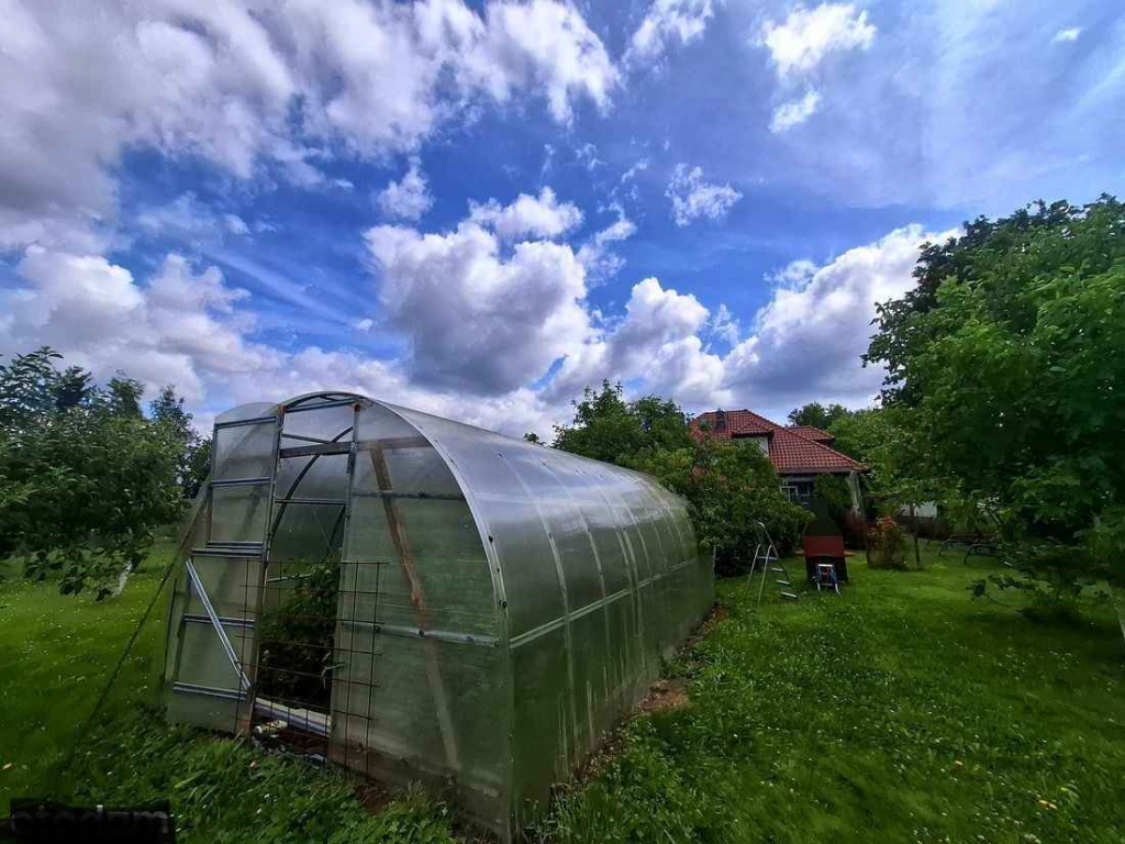 6pok, 160met, Okolice Gwizdanowskiej TARAS/OGRÓD/GARAŻ (Wrocław) Fabryczna - zdjęcie 7