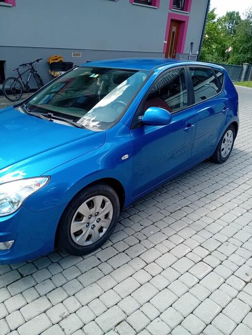 Sprzedam hiundaia i 30 w idealnym stanie Łętowe - zdjęcie 1