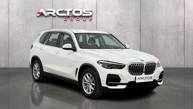 BMW X5 xDrive 40i mHEV Warszawa - zdjęcie 7