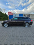 Opel Insignia Sports Tourer LED - 18 cali kola - 2.0cdti 160 koni Głogów - zdjęcie 8