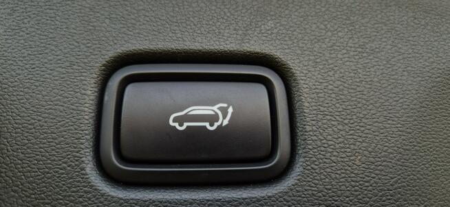 Hyundai Tucson HYBRYDA, bogate wyposażenie Paproć - zdjęcie 10