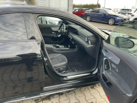 Mercedes CLA 200 Salon PL mHEV AMG Line Automat 4Matic Skóra  Kamera Gliwice - zdjęcie 9