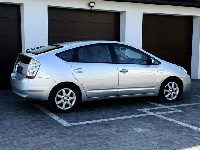 Toyota Prius 1.5 HSD Navi Hands Free JBL Radom - zdjęcie 6