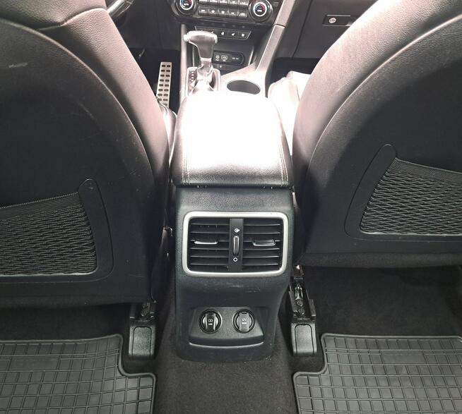 Kia Sportage 2.0 Diesel 180 KM 4×4 Automat GTLine Cisiec - zdjęcie 12