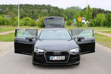 Audi A4 SPROWADZONY ZAREJESTROWANY !!SUPER STAN!! Borowiczki-Pieńki - zdjęcie 10