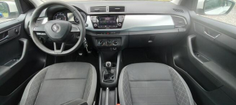 Škoda Fabia MPI,krajowy, instalacja gazowa. Goczałkowice-Zdrój - zdjęcie 8