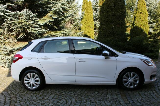 Citroen C4 1,6 HDI Przebieg 168 tys km Lubań - zdjęcie 7