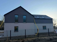 Domek Modułowy(Skandynawski) Cała Polska Fabryczna - zdjęcie 4