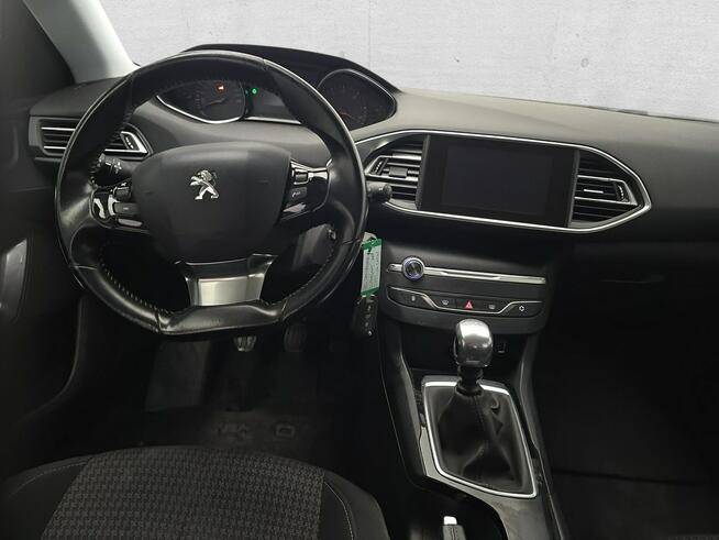 Peugeot 308 SW Komorniki - zdjęcie 10