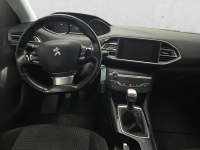 Peugeot 308 SW Komorniki - zdjęcie 10